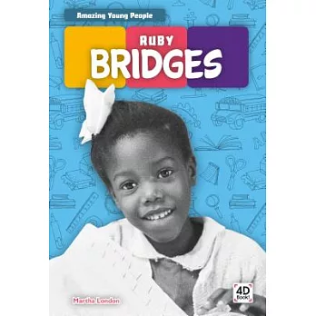 博客來-Ruby Bridges