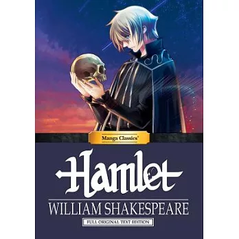 Manga Classics: Hamlet