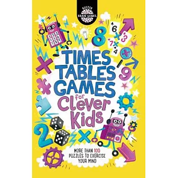 Times tables games for clever kids
