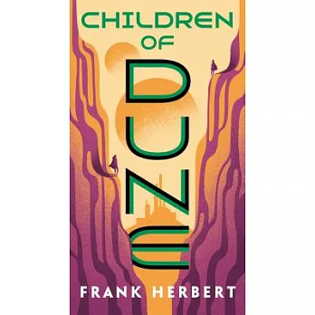 Children of Dune