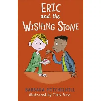 Eric and the Wishing Stone