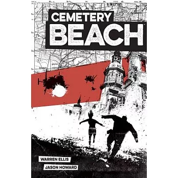 Cemetery Beach