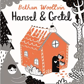 Hansel and Gretel /