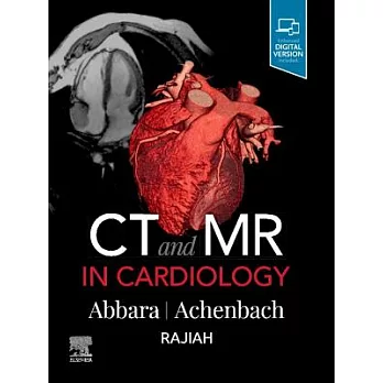 Ct and Mr in Cardiology