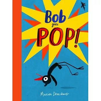 Bob goes pop /