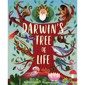 Darwin’s Tree of Life