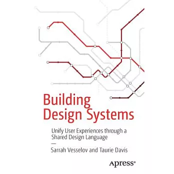 Building Design Systems: Unify User Experiences Through a Shared Design Language