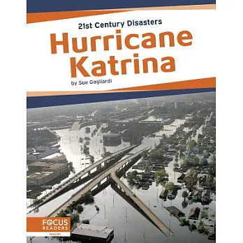 Hurricane Katrina /