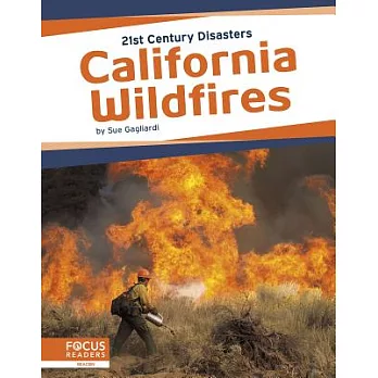 California wildfires /