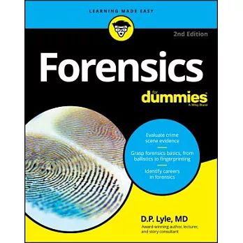 Forensics for Dummies