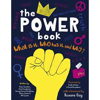 The power book