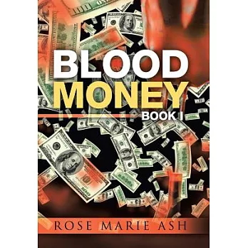 Blood Money 1