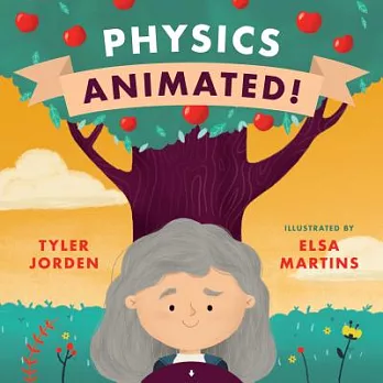 Physics animated