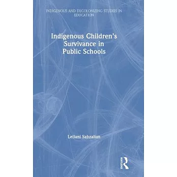 Indigenous children