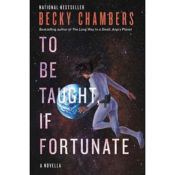 To be taught, if fortunate /