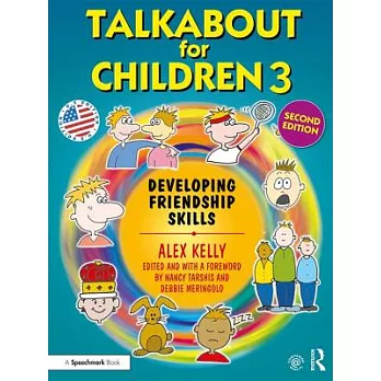 Talkabout for children.