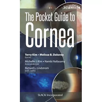 The Pocket Guide to Cornea