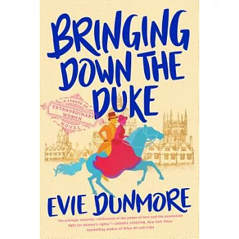 Bringing Down the Duke