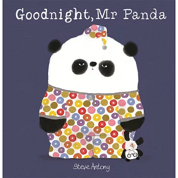 Goodnight, Mr Panda /