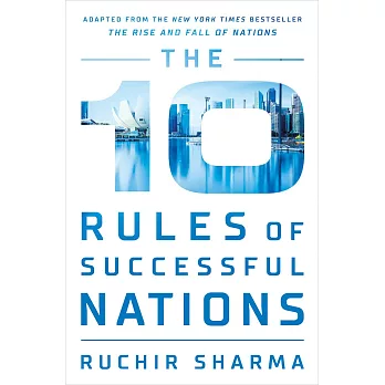 The 10 Rules of Successful Nations