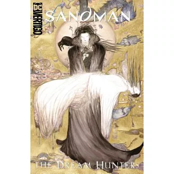 The sandman : the dream hunters