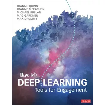 Dive into deep learning : tools for engagement /