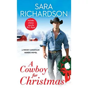 A Cowboy for Christmas /