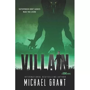 Villain