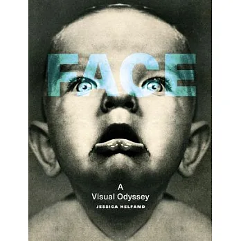 博客來-Face: A Visual Odyssey