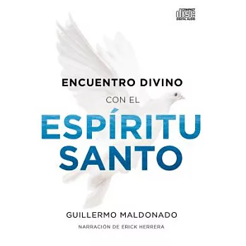 Encuentro Divino con el Espíritu Santo/ Divine Encounter with the Holy Spirit