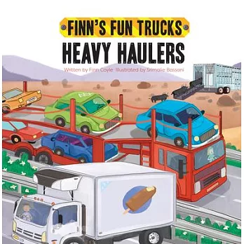 Heavy haulers /