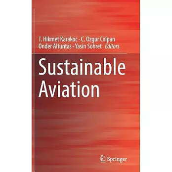 Sustainable Aviation