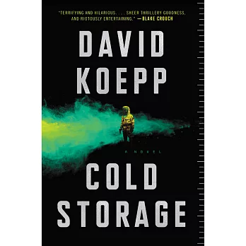 Cold Storage