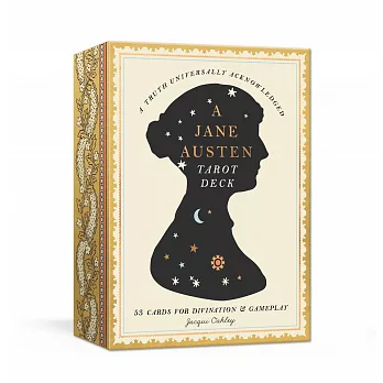 Jane Austen Tarot Deck