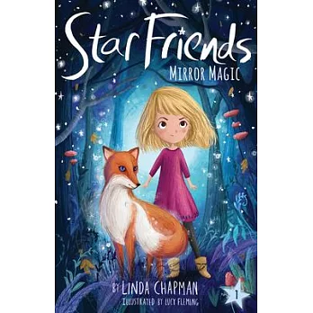 Star Friends (1) : Mirror magic /