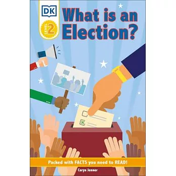 What is an election? /