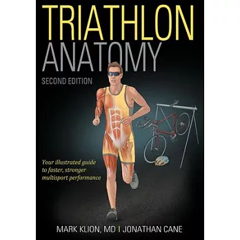 Triathlon Anatomy