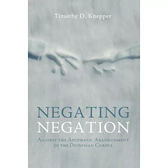 Negating Negation