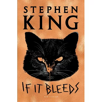 If it bleeds : new fiction /