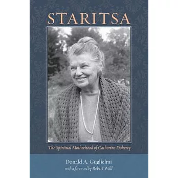 Staritsa