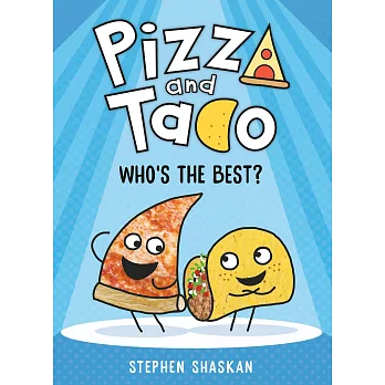 Pizza and Taco(1): who