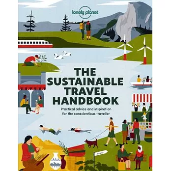 The Sustainable Travel Handbook