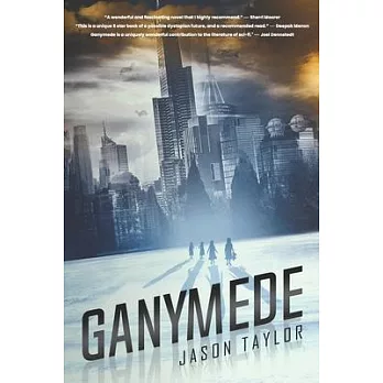 Ganymede