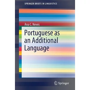 Portuguese as an Additional Language