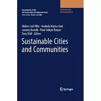 Sustainable Cities and Communities