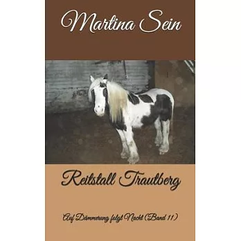 Reitstall Trautberg: Auf Dämmerung folgt Nacht