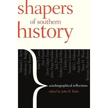 Shapers of Southern History