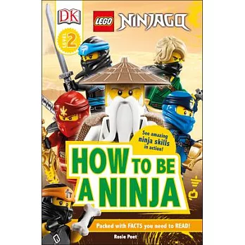 How to be a ninja /
