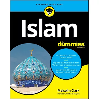 Islam For Dummies