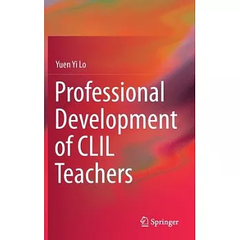 Professional development of CLIL teachers /